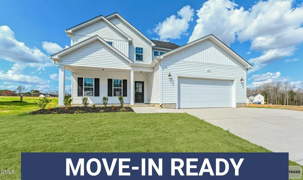 Unit for sale at 309 Black Duck Lane, Lillington, NC 27546