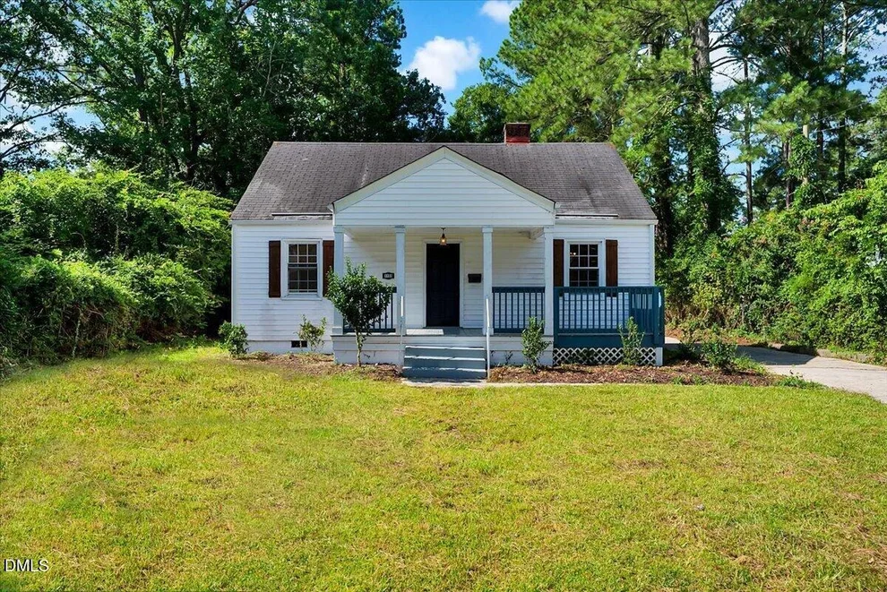 Unit for sale at 1153 Tarboro Street, Rocky Mount, NC 27801
