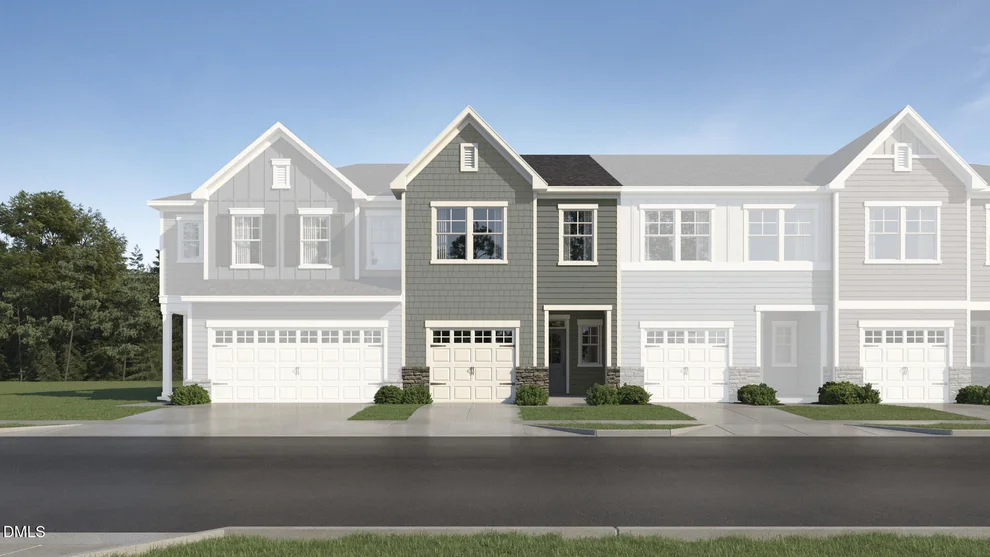 Unit for sale at 128 Laine Arbor Drive, Garner, NC 27529