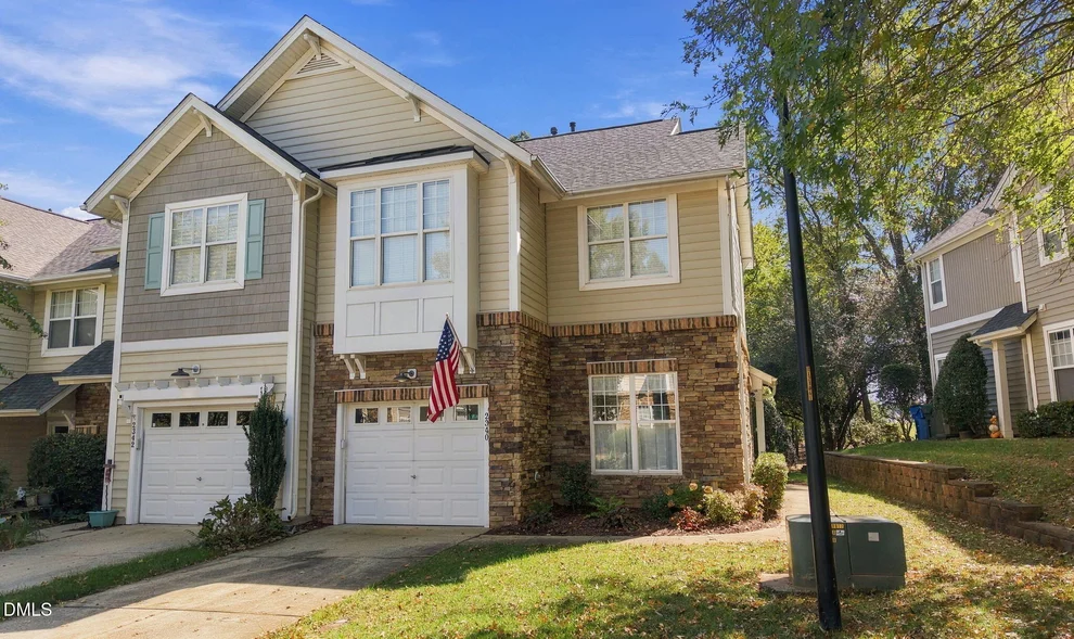 Unit for sale at 2340 Putters Way, Raleigh, NC 27614