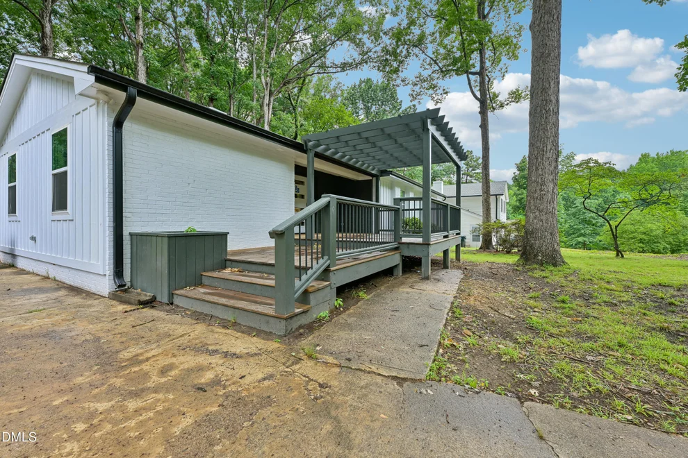 Unit for sale at 6625 Suburban Drive, Raleigh, NC 27615
