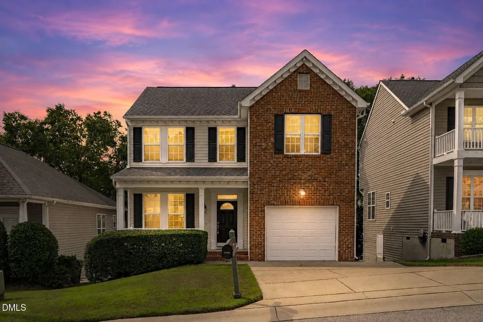 Unit for sale at 2461 Sapphire Valley Drive, Raleigh, NC 27604