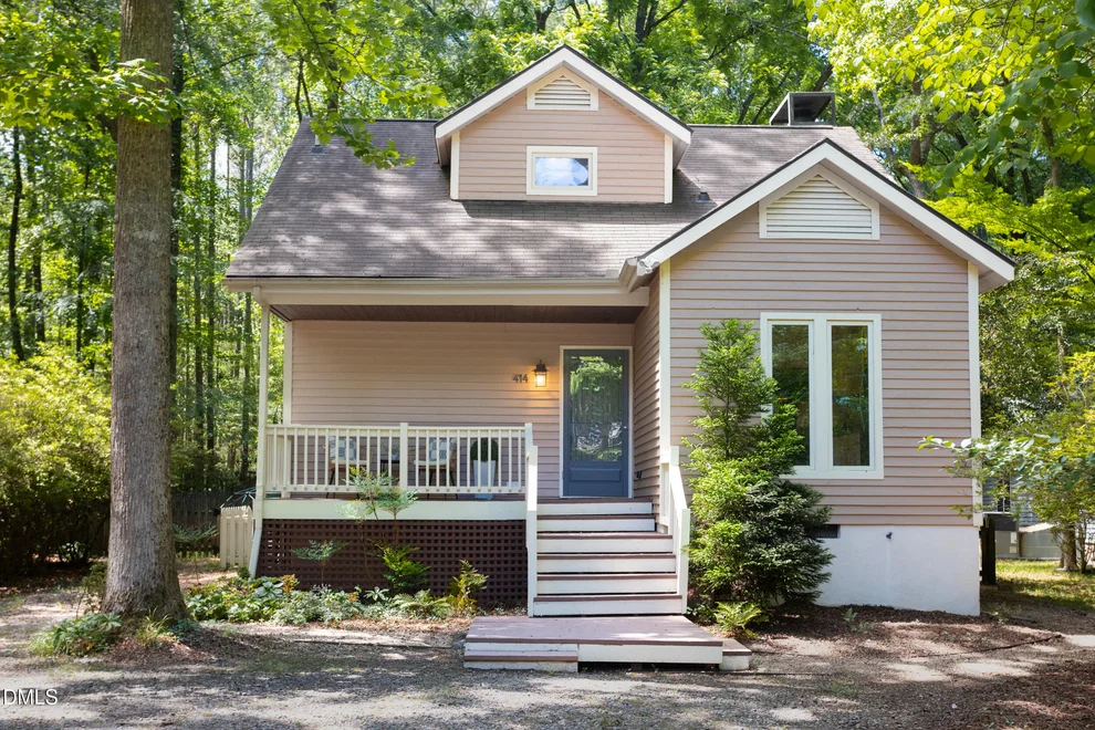Unit for sale at 414 Waterside Drive, Carrboro, NC 27510