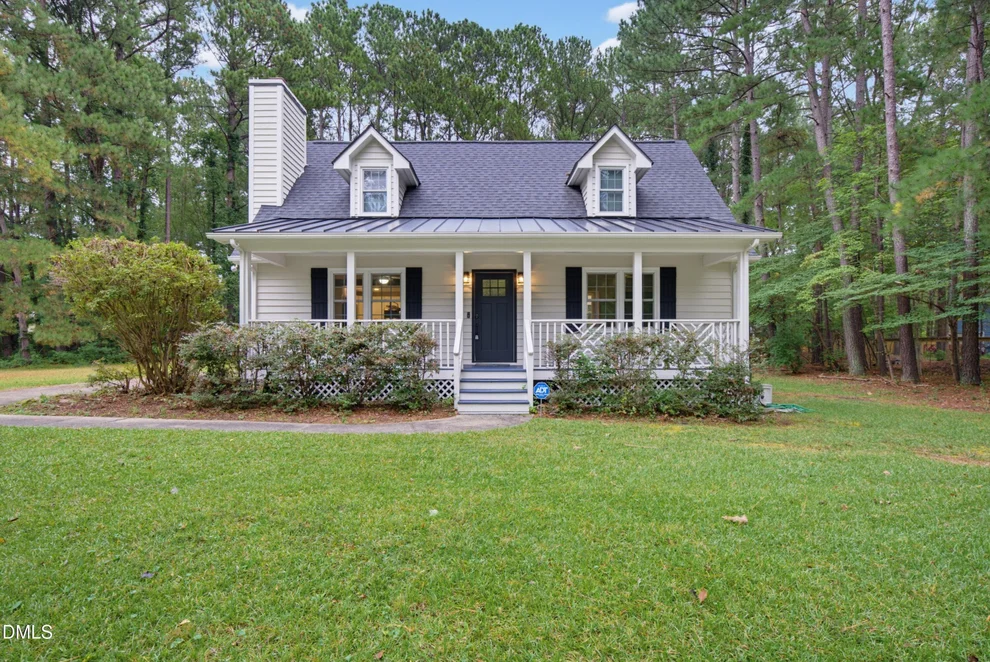 Unit for sale at 5517 Welkin Court, Durham, NC 27713