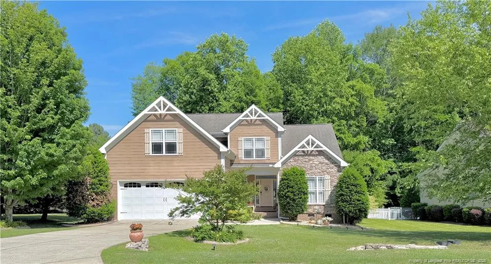 Unit for sale at 299 Orchard Falls Drive, Spring Lake, NC 28390