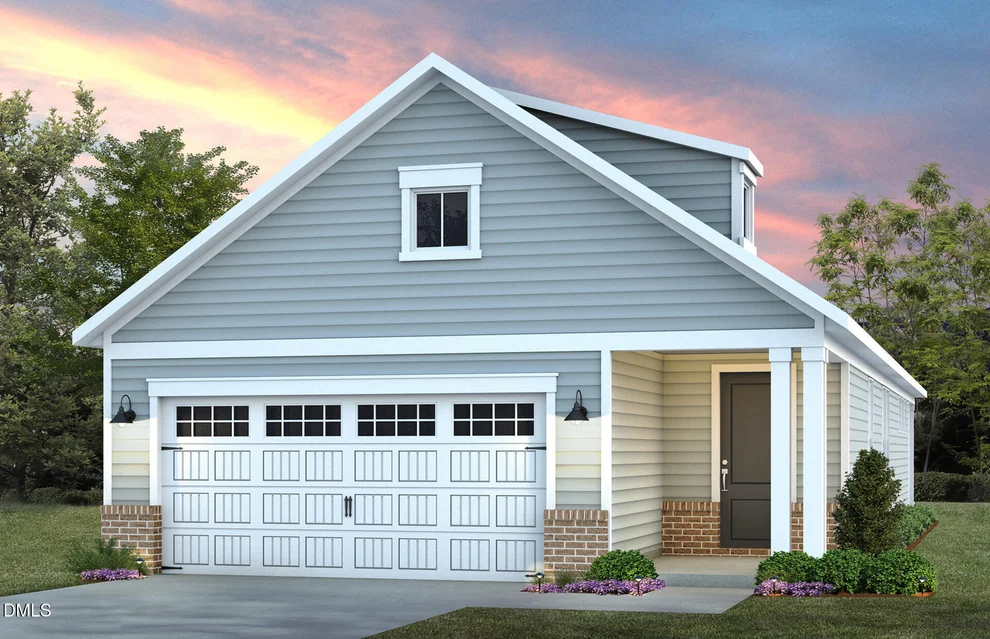 Unit for sale at 925 Steeplechase Boulevard, Clayton, NC 27520