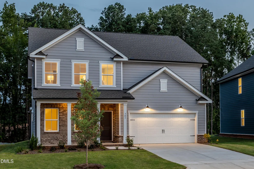 Unit for sale at 303 Glen Clova Drive, Raleigh, NC 27603
