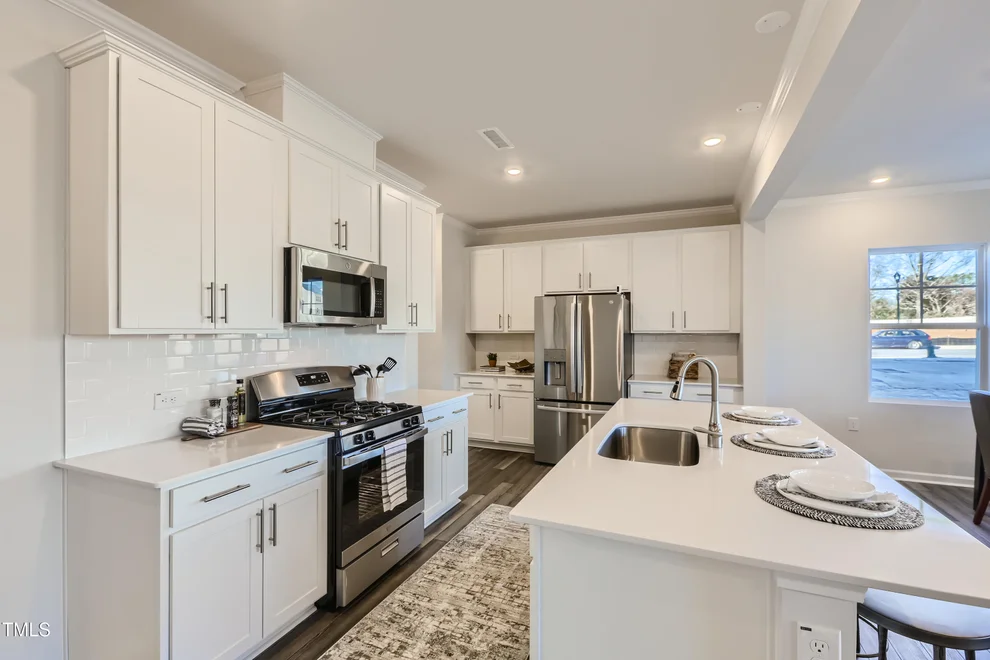 Unit for sale at 168 Caitlyn Parkway, Smithfield, NC 27577
