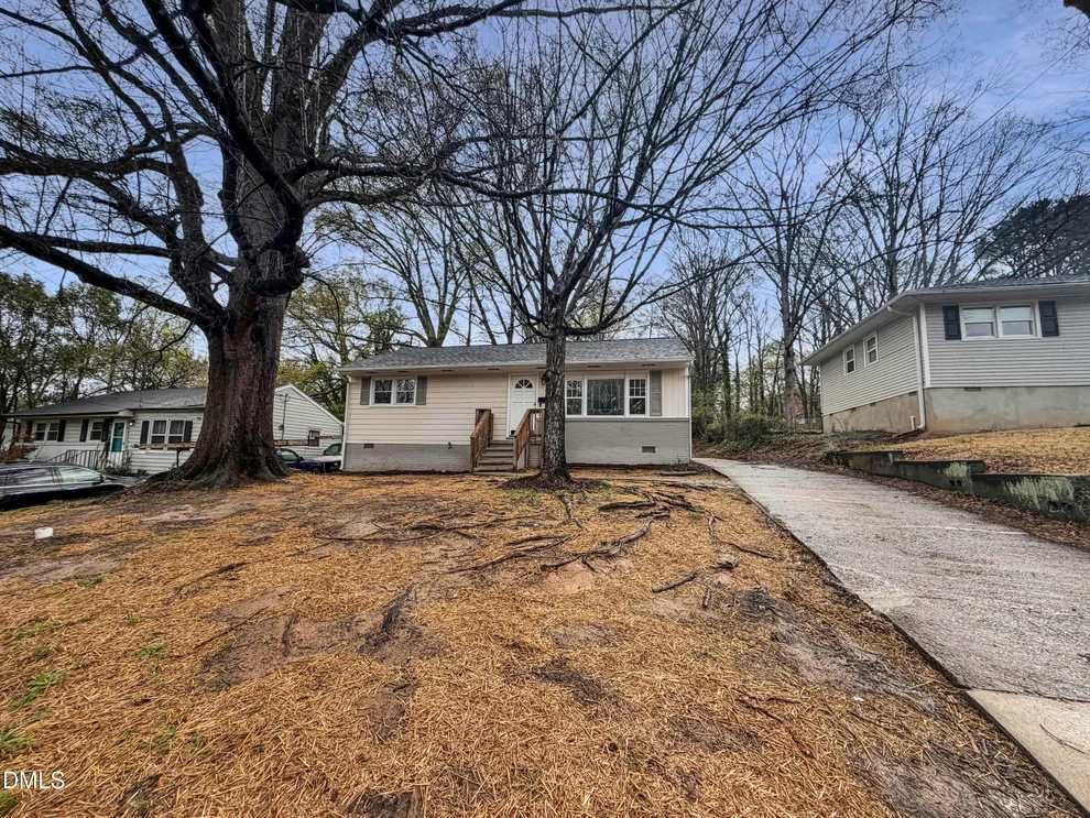 Unit for sale at 314 N Briggs Avenue, Durham, NC 27703