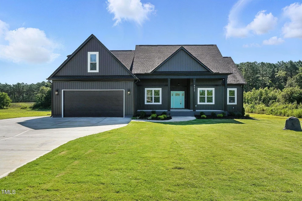 Unit for sale at 8629 Dukes Lake Road, Zebulon, NC 27597