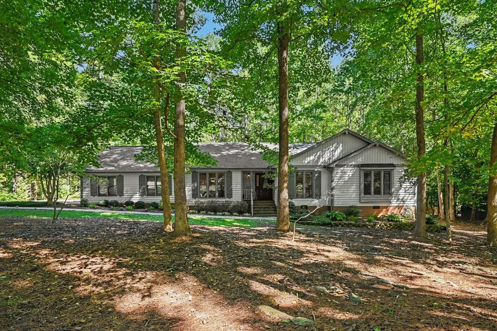 Unit for sale at 135 Heather Ridge Court, Durham, NC 27712