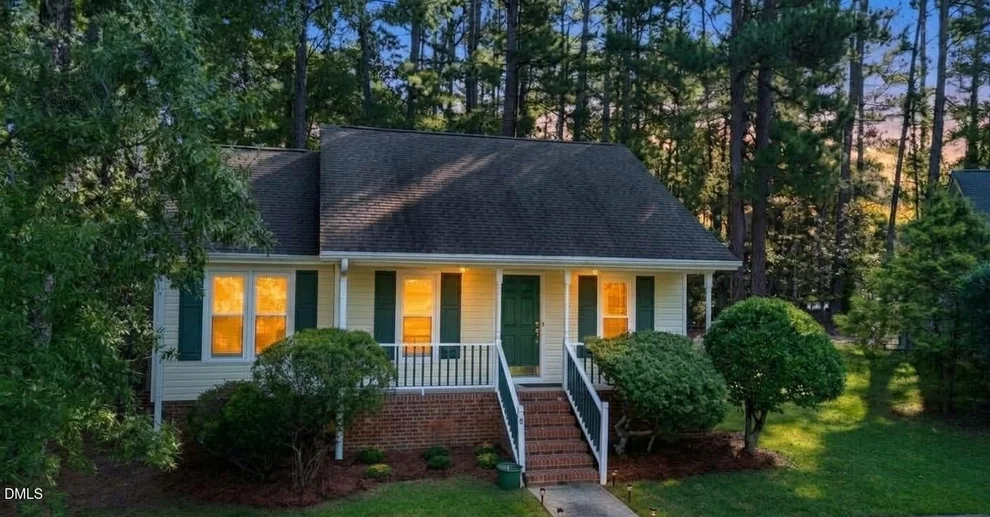 Unit for sale at 3 Jessica Court, Durham, NC 27704