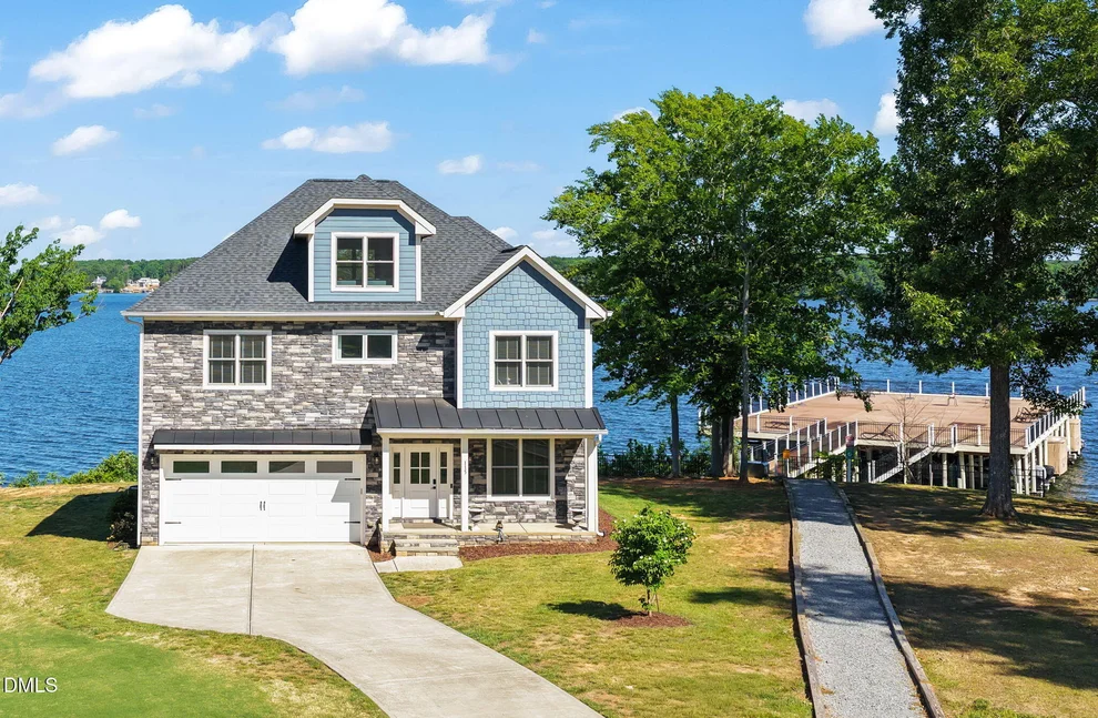 Unit for sale at 115 Cameron Place, Littleton, NC 27850