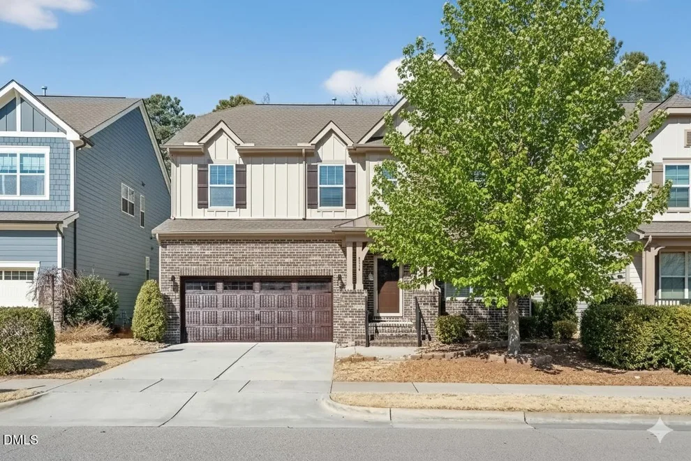 Unit for sale at 3114 Bluff Oak Drive, Cary, NC 27519