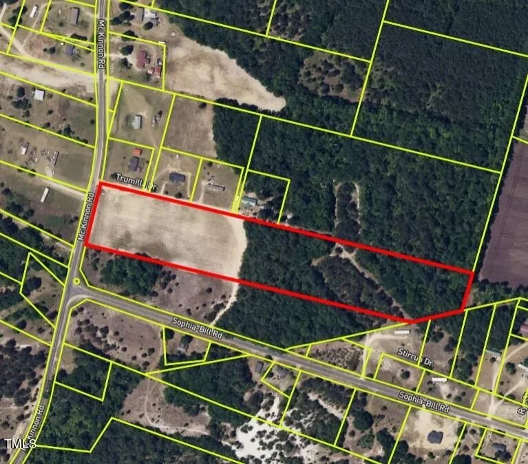 Unit for sale at 0 Mckinnon Road, Fayetteville, NC 28312