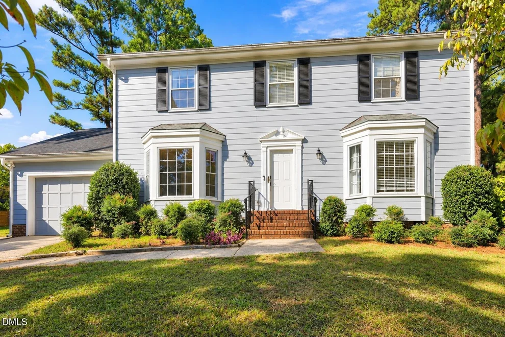 Unit for sale at 3605 Eden Croft Drive, Raleigh, NC 27612