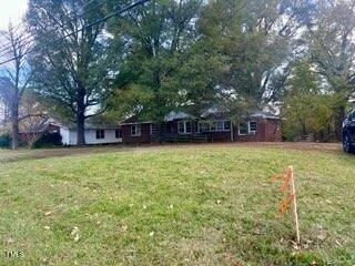 Unit for sale at 630 W Harden Street, Graham, NC 27253