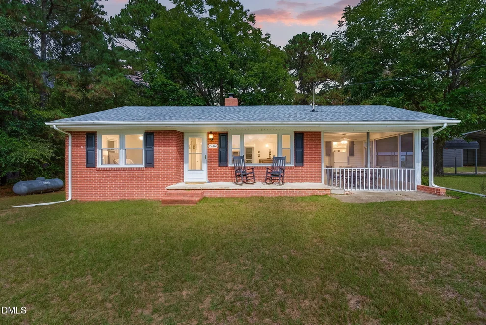 Unit for sale at 19461 Nc 210 Highway, Angier, NC 27501
