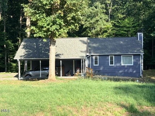 Unit for sale at 7422 S Fawnbrook Drive, Hillsborough, NC 27278
