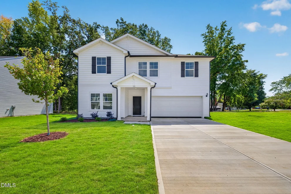 Unit for sale at 111 Airdale Drive, Oxford, NC 27565