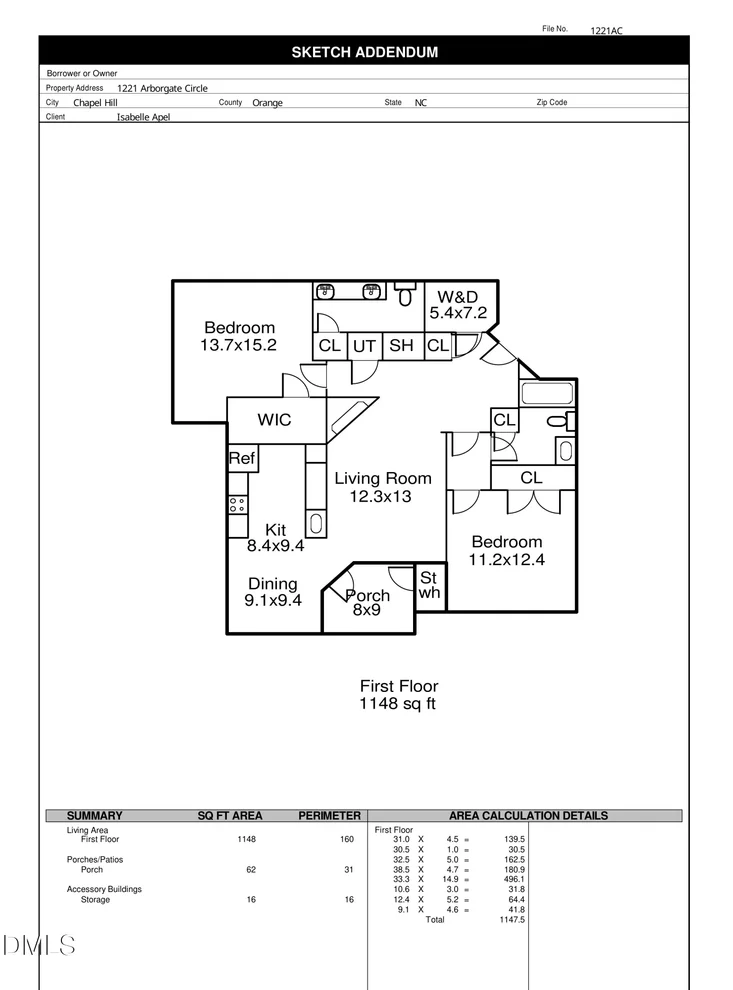Unit for sale at 1221 Arborgate Circle, Chapel Hill, NC 27514