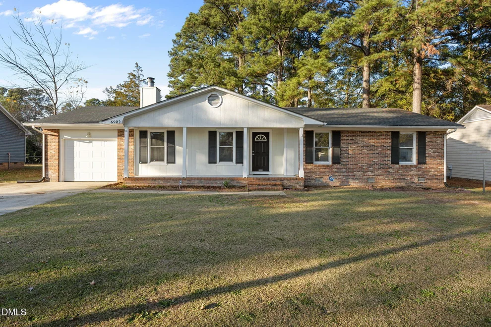 Unit for sale at 6982 Melbourne Drive, Fayetteville, NC 28314