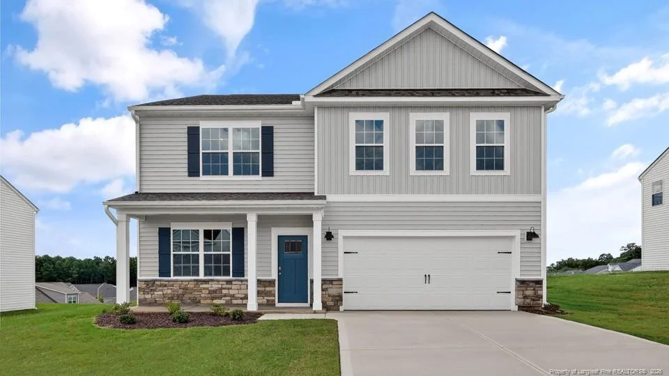 Unit for sale at 706 Lazy Elm Lane, Aberdeen, NC 28315