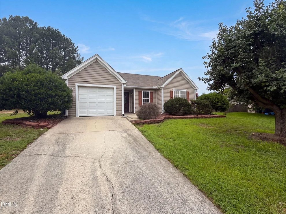 Unit for sale at 311 Pebble Way, Durham, NC 27703