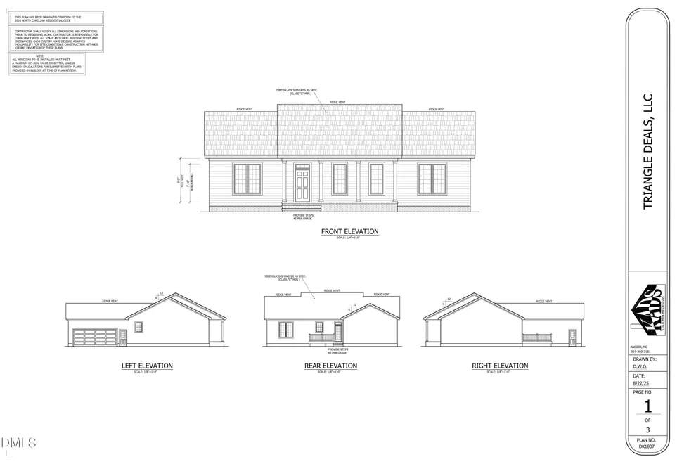 Unit for sale at 746 Rivers Edge Parkway, Roanoke Rapids, NC 27870