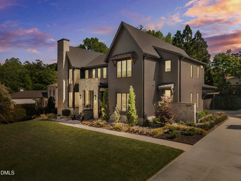 Unit for sale at 2105 Manuel Street, Raleigh, NC 27612