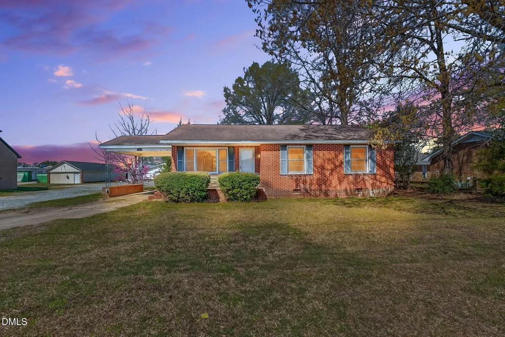 Unit for sale at 1020 S Pollock Street, Selma, NC 27576