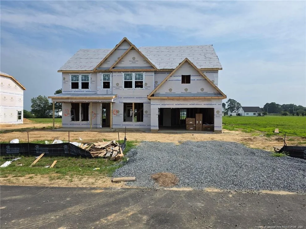 Unit for sale at 285 Pierre Drive, Benson, NC 27504