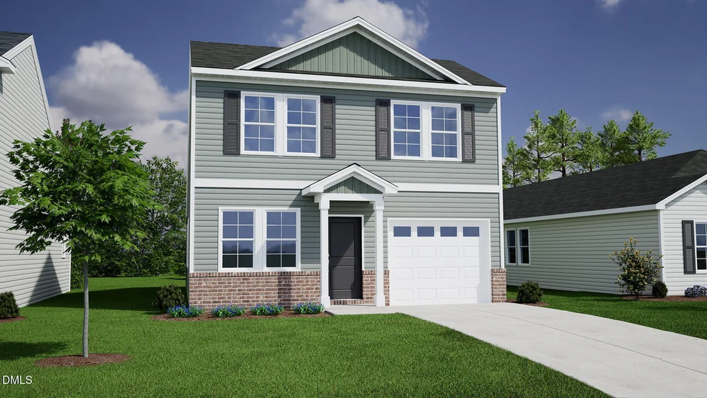 Unit for sale at 417 Osgood Street, Angier, NC 27501