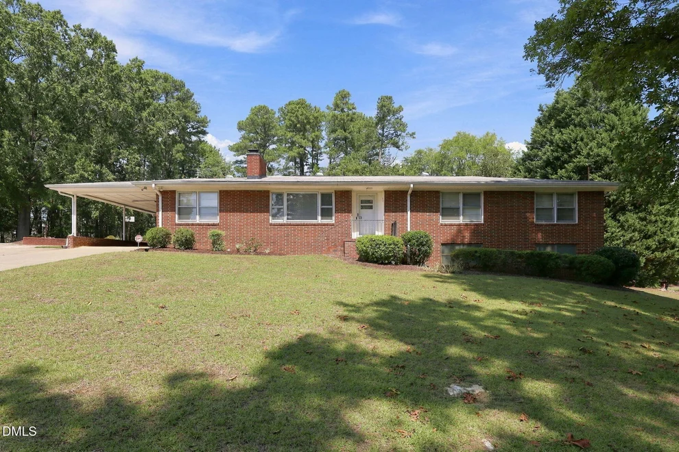 Unit for sale at 4121 Jane Lane, Raleigh, NC 27604
