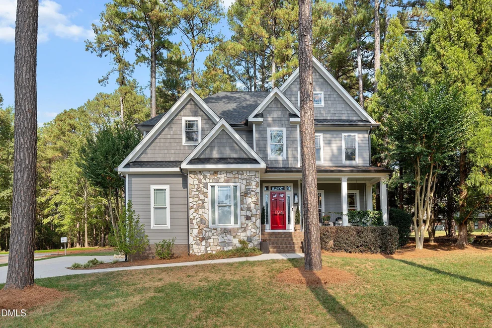 Unit for sale at 104 Camille Circle, Youngsville, NC 27596