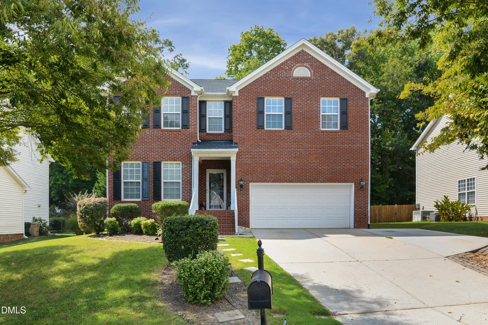 Unit for sale at 196 Mickleson Ridge Drive, Raleigh, NC 27603