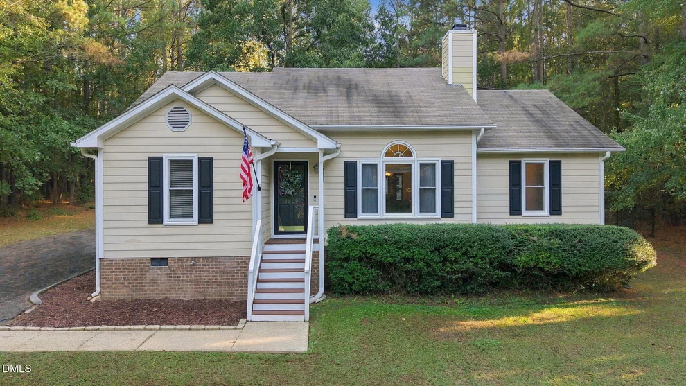 Unit for sale at 2809 Stageline Drive, Raleigh, NC 27603