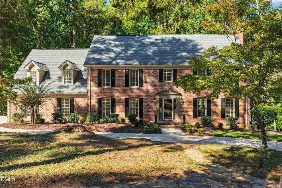 Unit for sale at 2404 Beechview Court, Raleigh, NC 27615