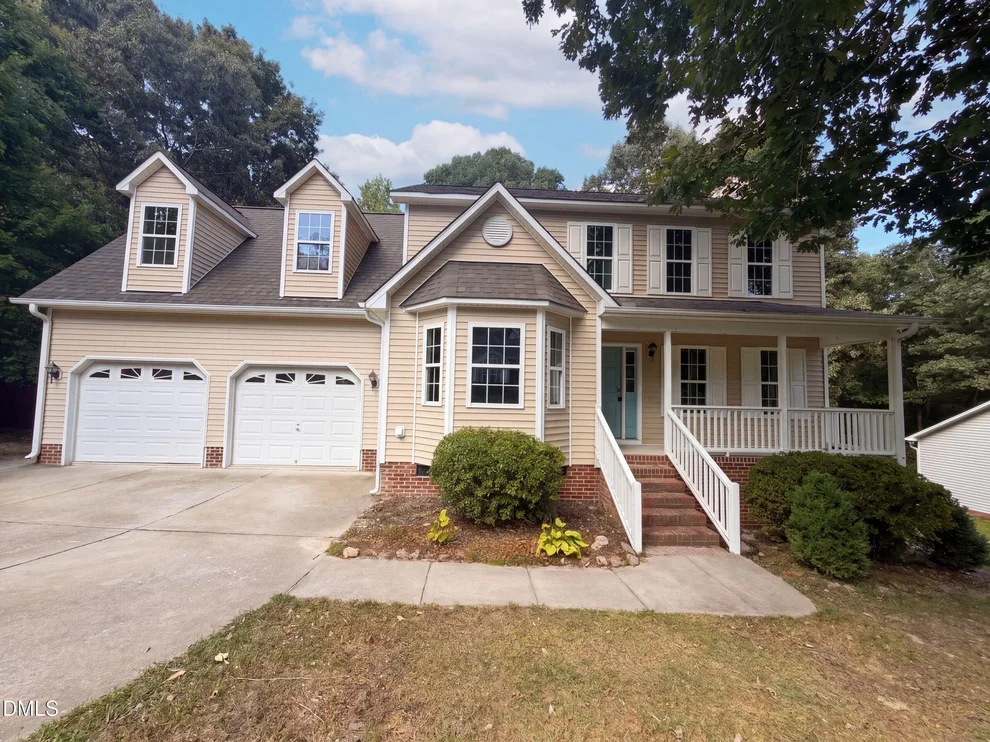 Unit for sale at 255 Rocky Point Court, Fuquay Varina, NC 27526