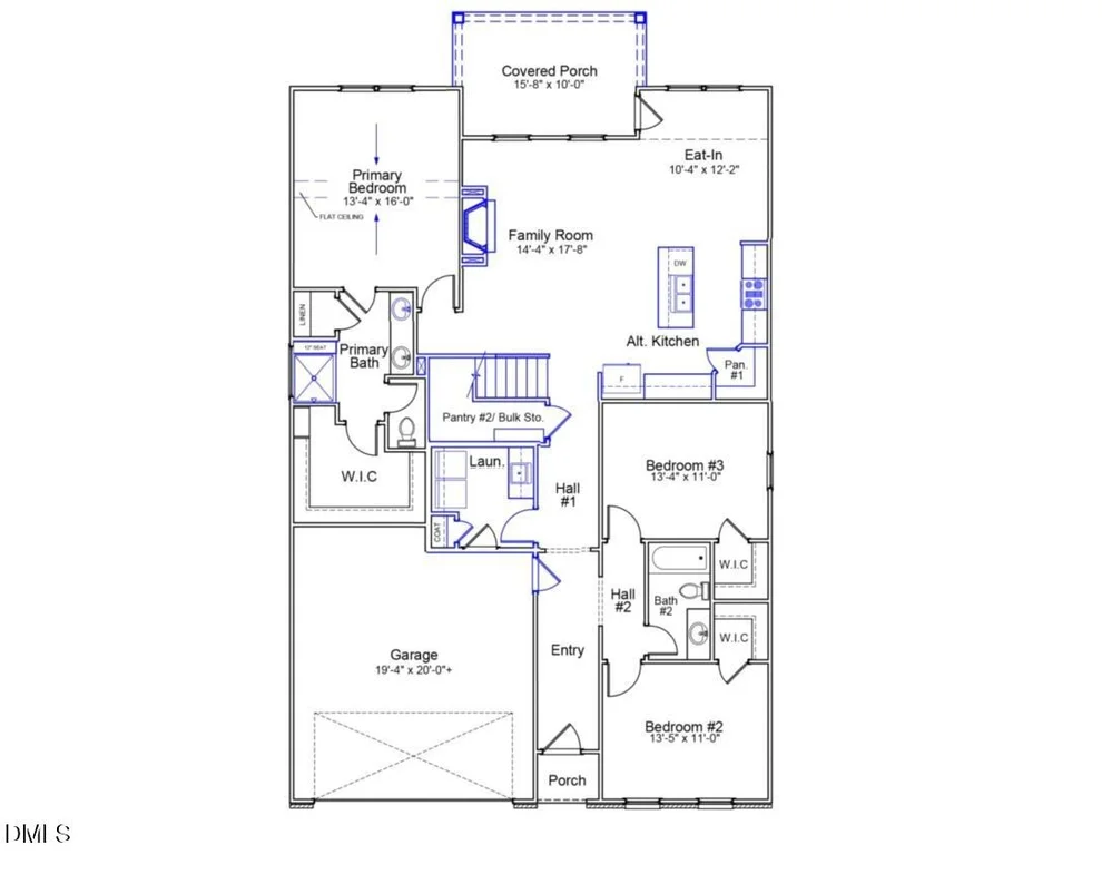 Unit for sale at 2121 Bull City Bend, Durham, NC 27703