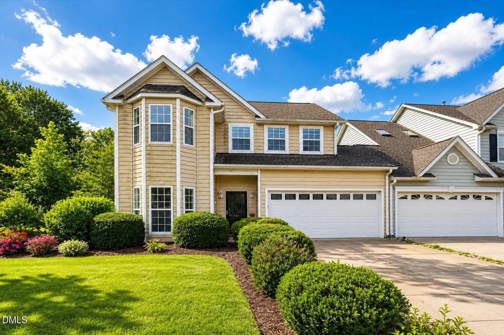 Unit for sale at 161 Hilda Grace Lane, Cary, NC 27519