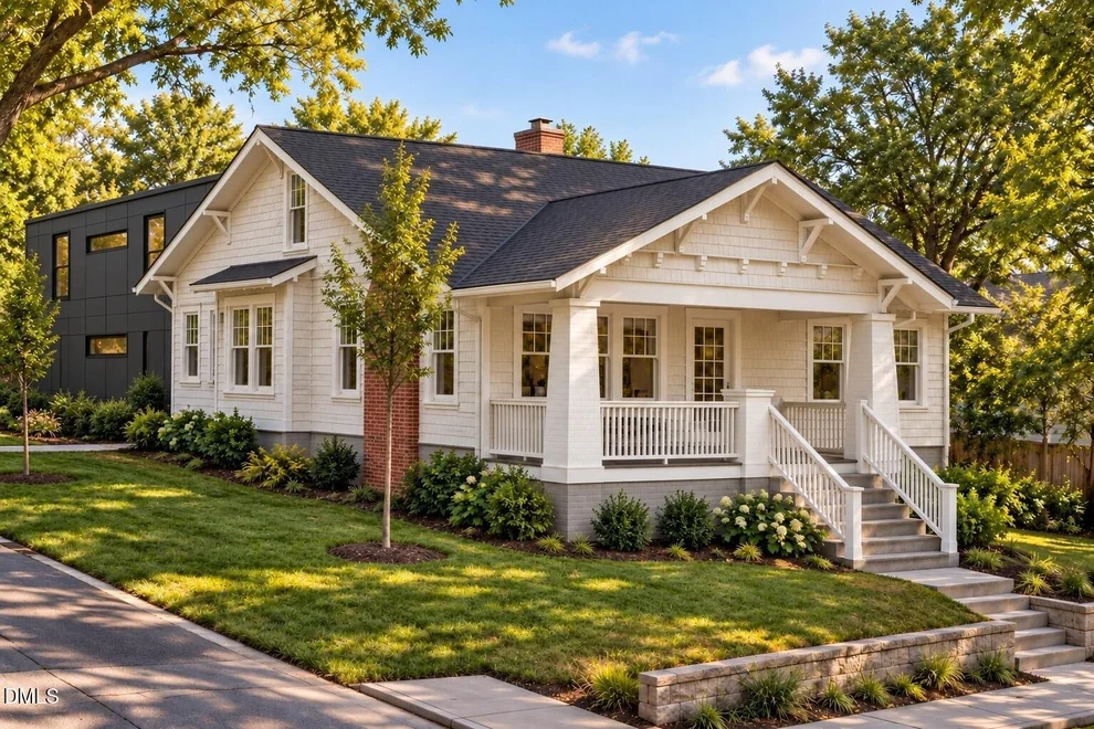 Unit for sale at 504 Washington Street, Raleigh, NC 27605
