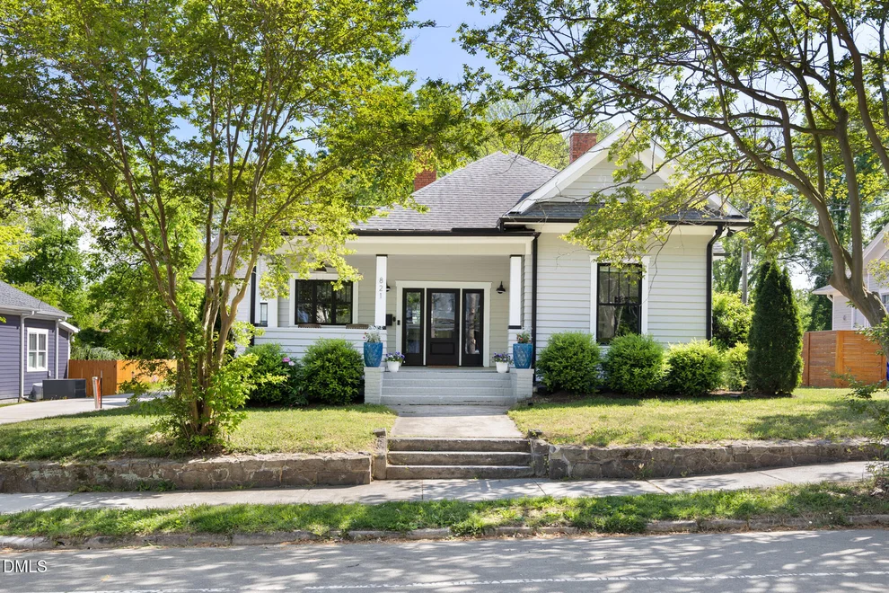 Unit for sale at 821 Wilkerson Avenue, Durham, NC 27701