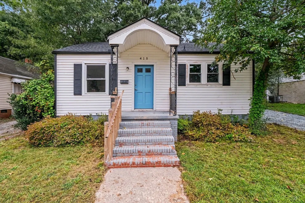 Unit for sale at 415 N Guthrie Avenue, Durham, NC 27703