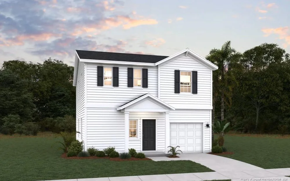 Unit for sale at 88 ROYAL WINDSOR Lane, Lillington, NC 27546