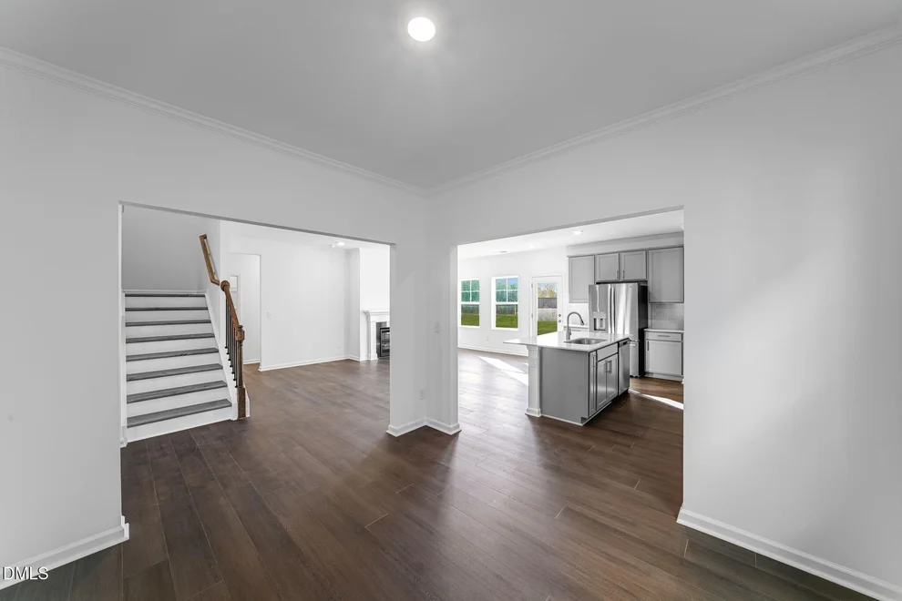 Unit for sale at 660 Morning Light Drive, Angier, NC 27501