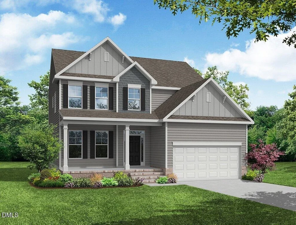 Unit for sale at 132 Arundel Drive, Archer Lodge, NC 27527