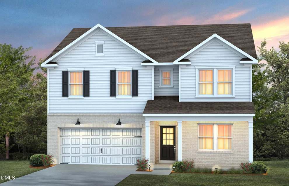 Unit for sale at 504 Foxfield Way, Fuquay Varina, NC 27526