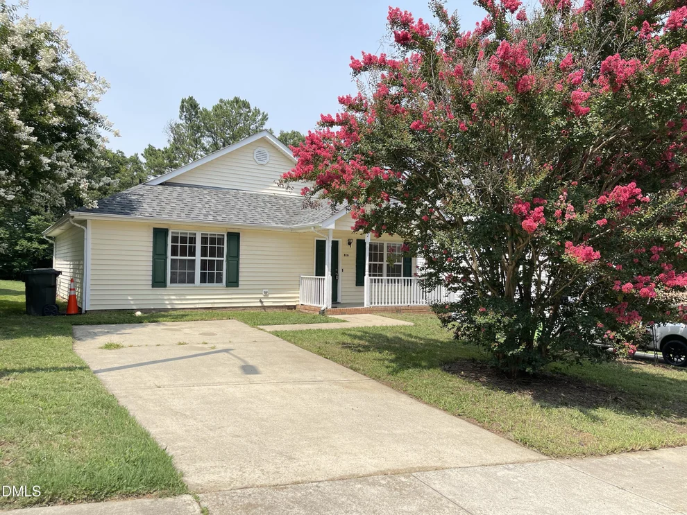 Unit for sale at 816 Elkhart Drive, Raleigh, NC 27610