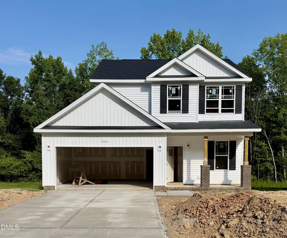 Unit for sale at 139 Cordgrass Court, Smithfield, NC 27577